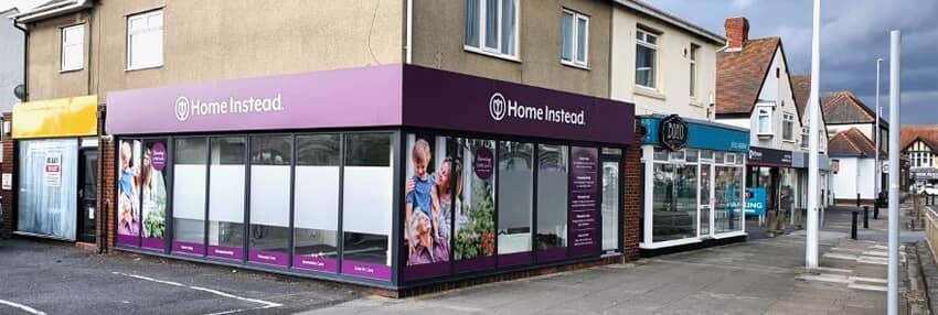 Home Instead Senior Care